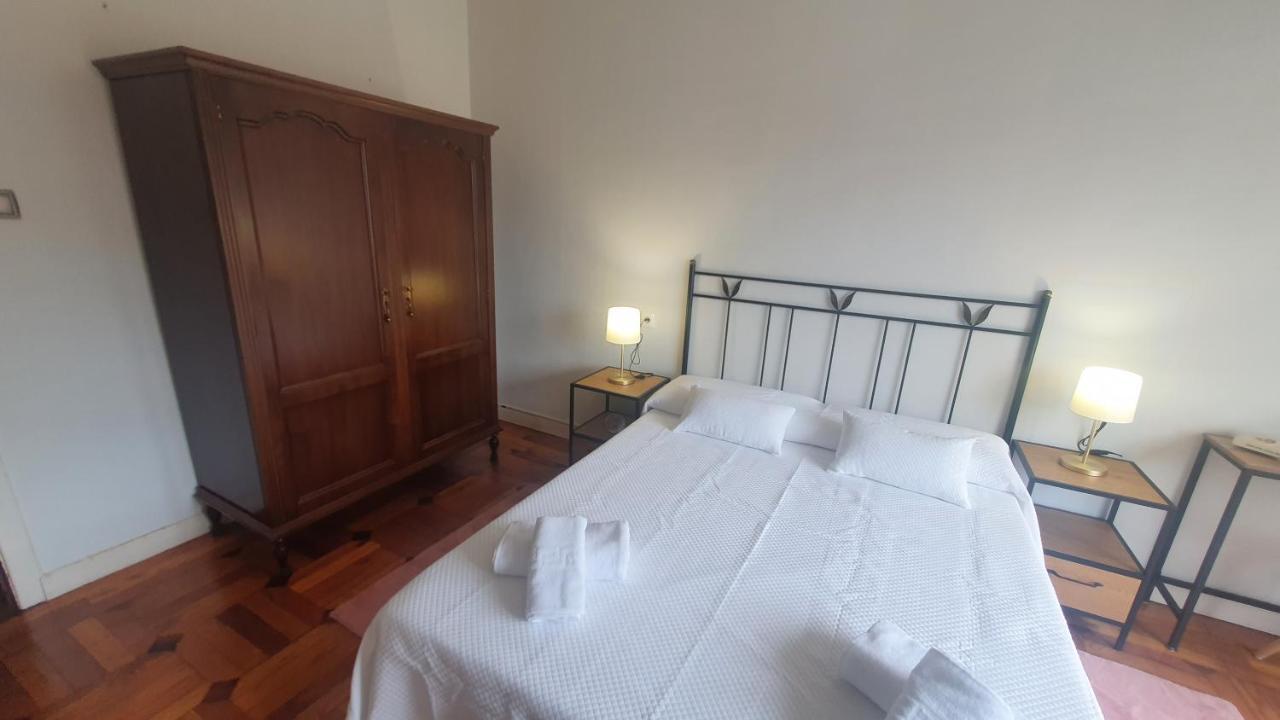 Ferienwohnung Qhawana Begona - Pisazo Con Garaje, Wifi En Begona - Vut-3633-As Gijón Exterior foto