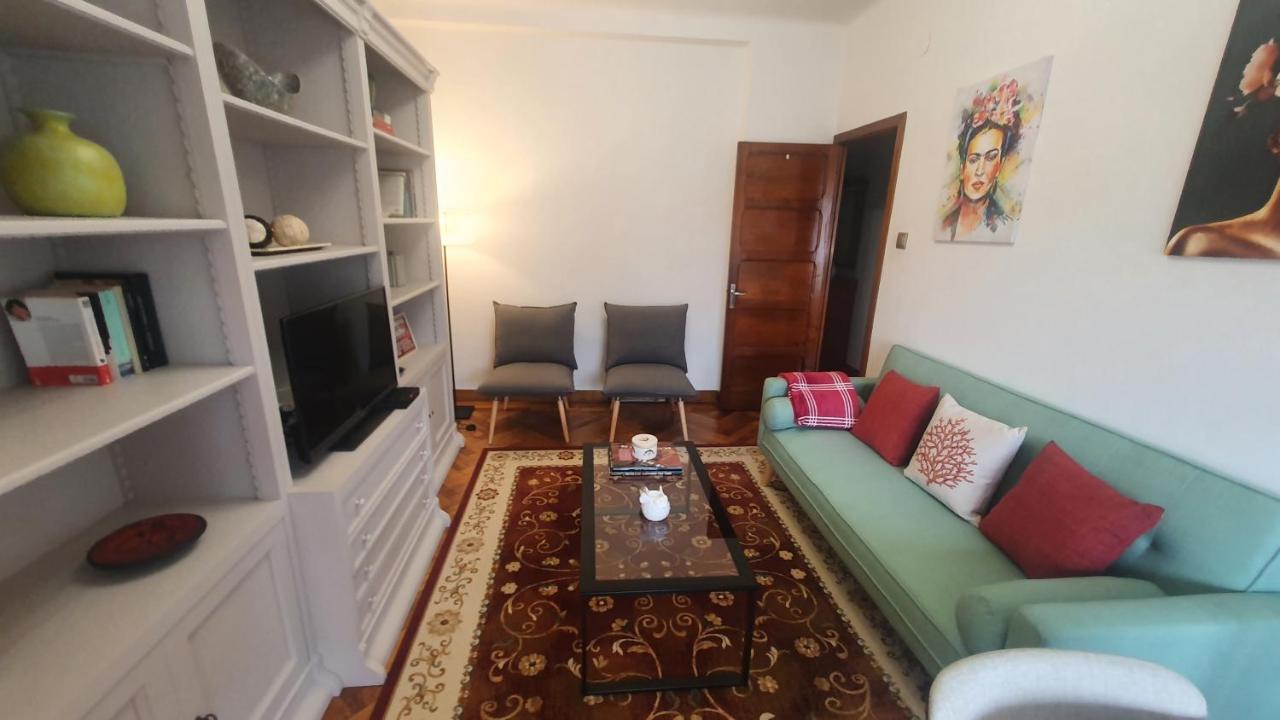 Ferienwohnung Qhawana Begona - Pisazo Con Garaje, Wifi En Begona - Vut-3633-As Gijón Exterior foto