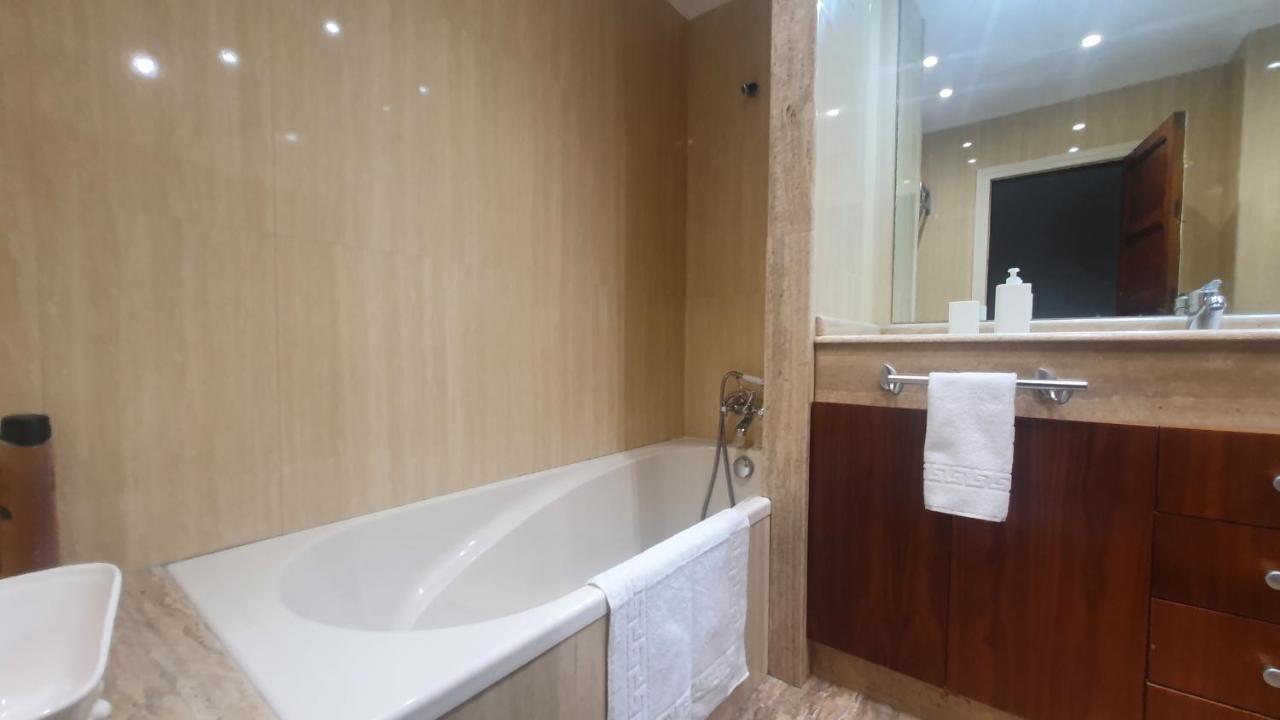 Ferienwohnung Qhawana Begona - Pisazo Con Garaje, Wifi En Begona - Vut-3633-As Gijón Exterior foto
