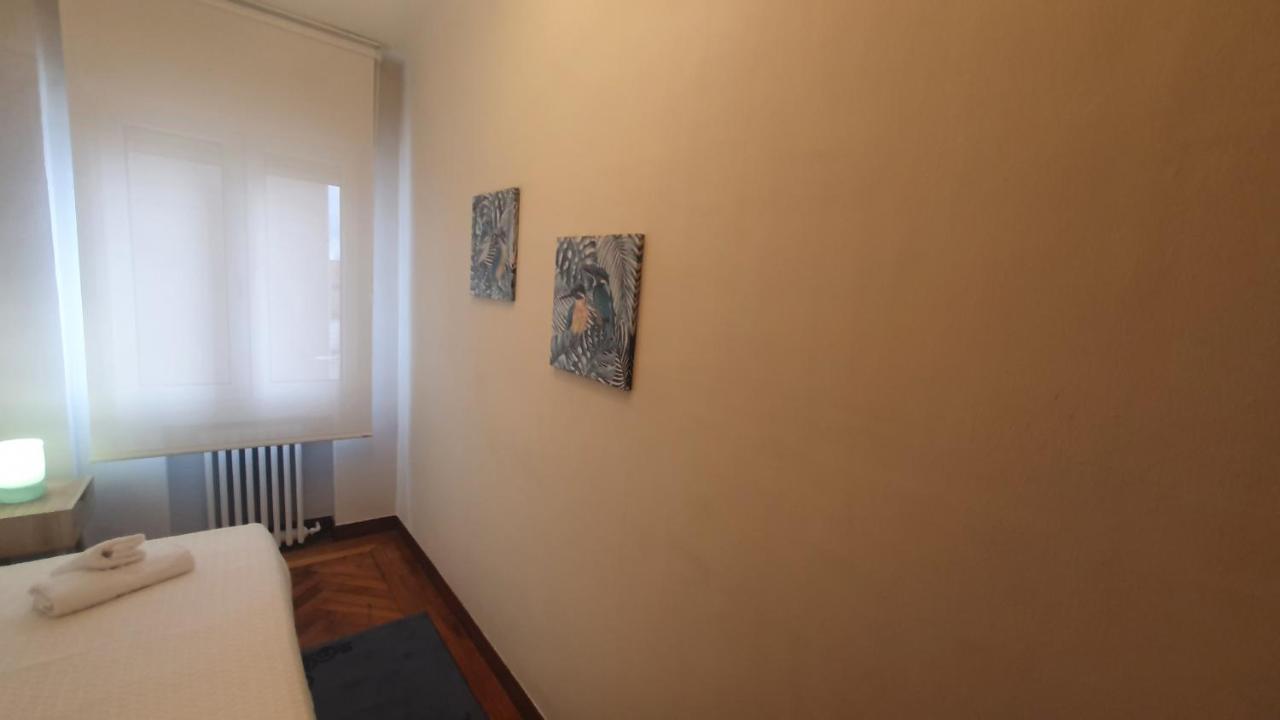 Ferienwohnung Qhawana Begona - Pisazo Con Garaje, Wifi En Begona - Vut-3633-As Gijón Exterior foto