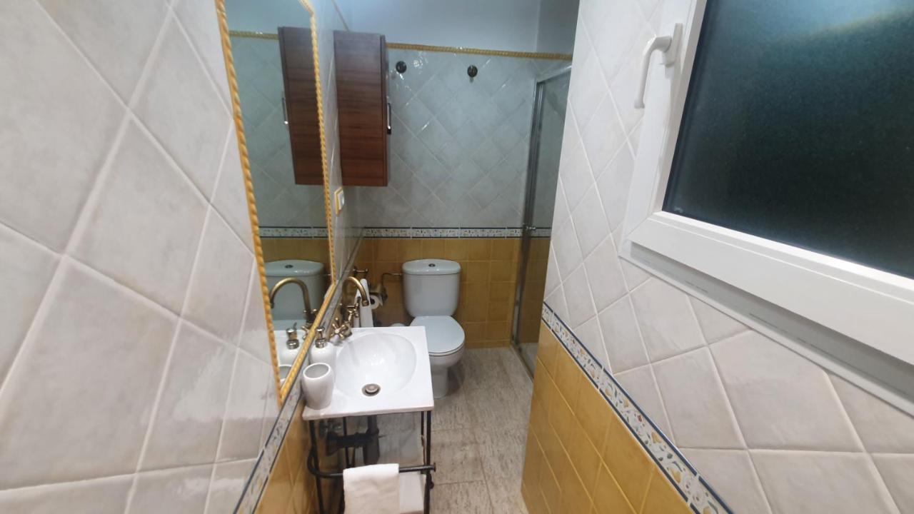 Ferienwohnung Qhawana Begona - Pisazo Con Garaje, Wifi En Begona - Vut-3633-As Gijón Exterior foto